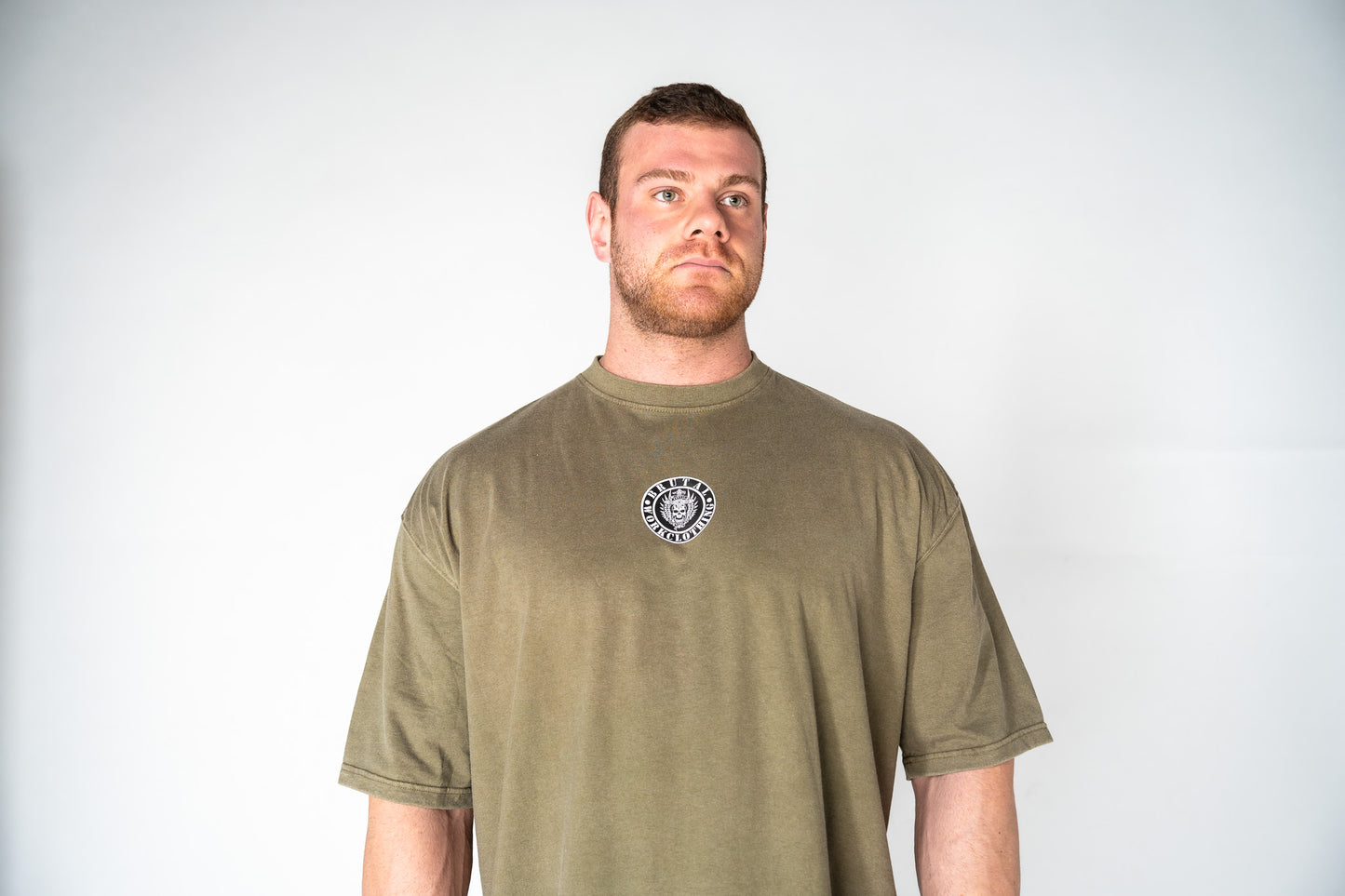 Day of the deadlift oversized Shirt unisex