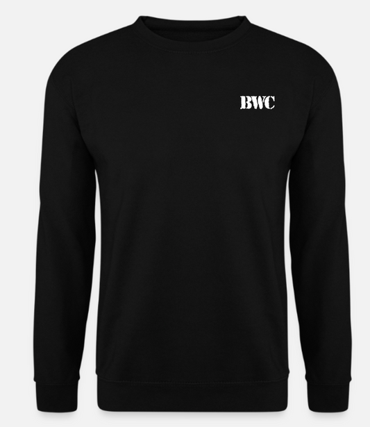 BWC Basic Pullover(versch. Farben)