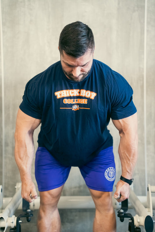 Thickboy College T-Shirt